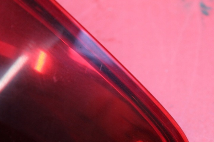 фото №9, Права фара зад задня 9686565980-00 peugeot 207 5d hb рестайлінг 09-13