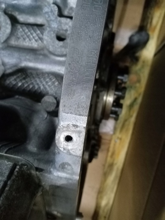 фото №12, Двигун блок двигуна стійка bmw m5 g30 f90 m8 f92 f93 4.4 v8 600km s63b44b