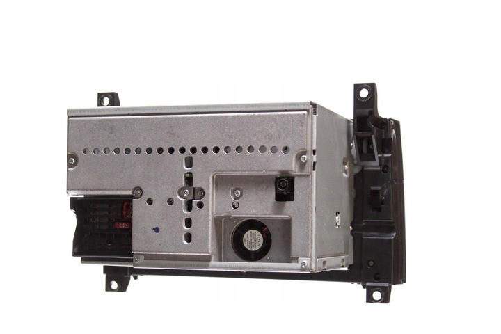 фото №14, Радіо cd mercedes slk w171 r171 mf2420 a1718200586