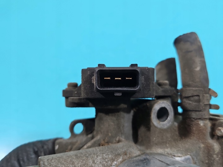 фото №8, Дроссельная заслонка toyota corolla e11 2270-22050 0280122008 1.4 vvti