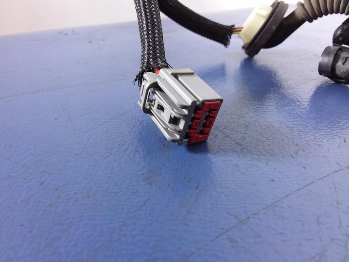 фото №4, Jeep grand cherokee wk2 приводи кришки зад