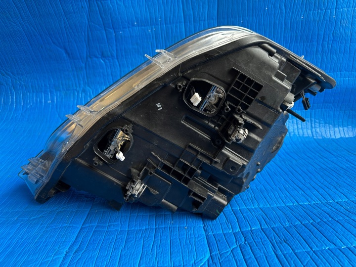 фото №7, Фара передняя левая bmw 3 f30 f31 lci рестайлинг 15- адаптивный 7419627-04