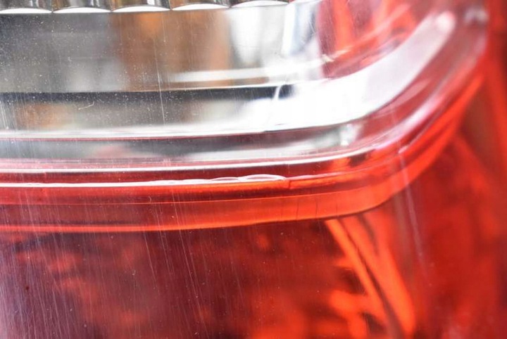 фото №12, Лампа правая зад задняя 33500-sca-g110-m honda crv 2 ii рестайлинг 04-06