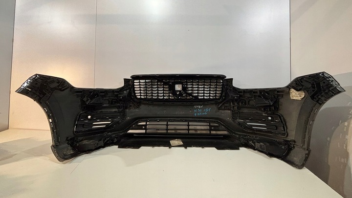 фото №12, Volvo xc90 ii бампер переднє комплектний - 10481