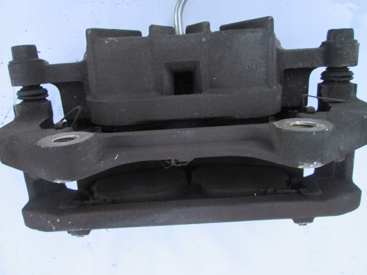 фото №9, Ford explorer 11- суппорт перед левый правый 3.5 3.7