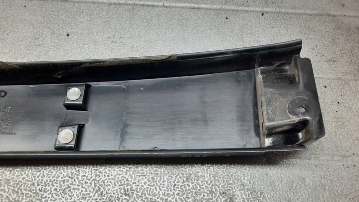 фото №5, Защита стойка b renault espace iv 2.2d 05r 8200096314