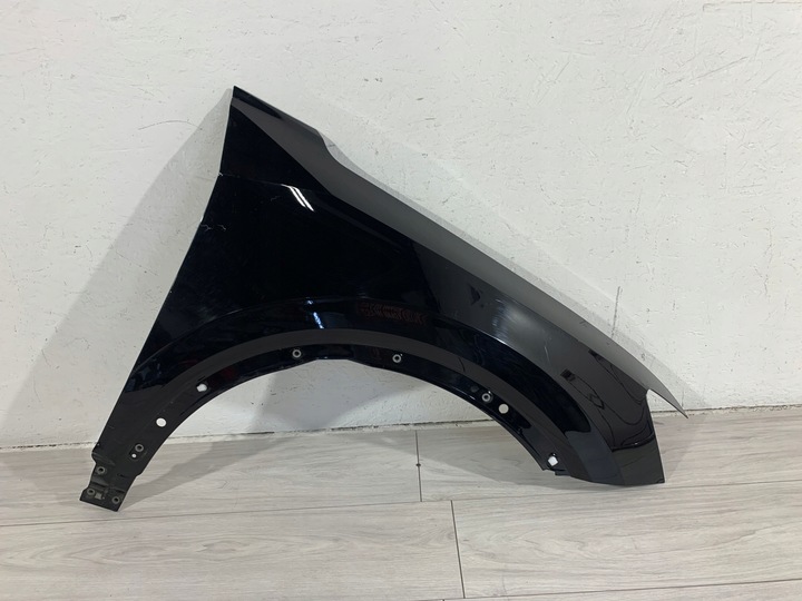 фото №1, Крыло правые перед audi q2 81a 81a821470