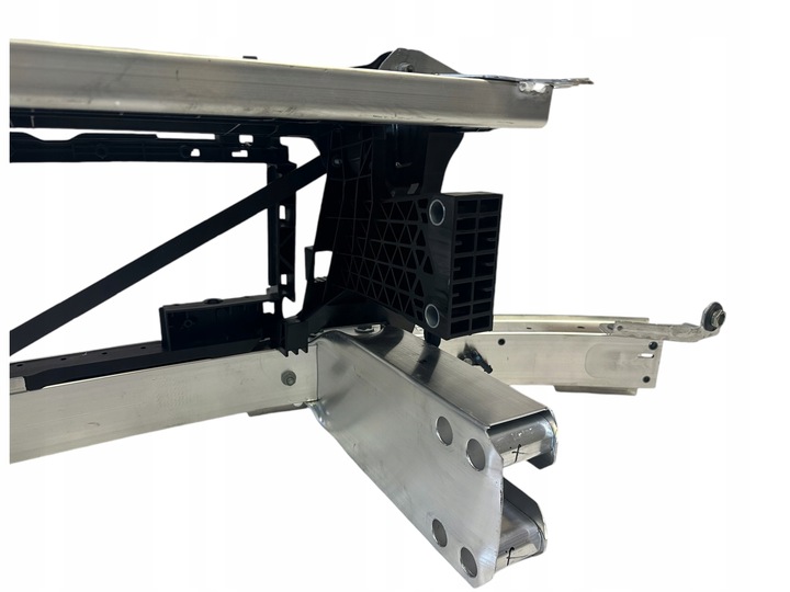 фото №8, Mercedes w223 s класс pas переднее усилитель балка a2236205200