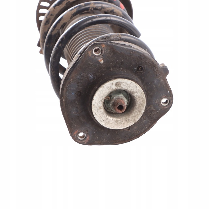 фото №10, Audi a3 8p 1.6 tdi амортизатор подвешивание правый перед 1k0413031at