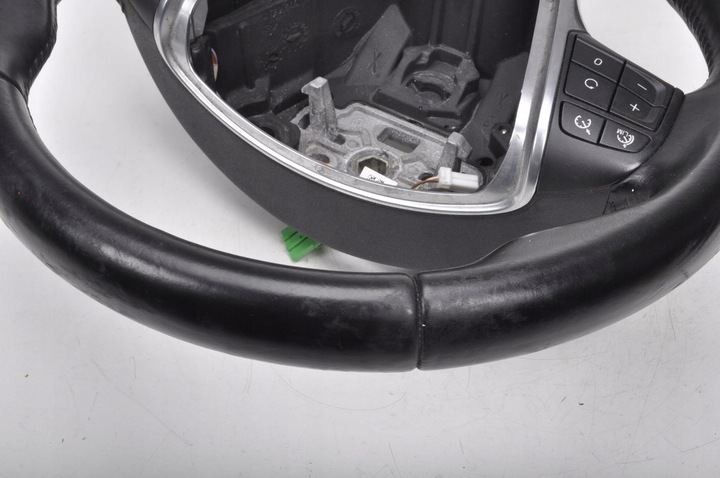 фото №7, Volvo v40 ii v60 s60 ii xc60 i кермо шкіряний