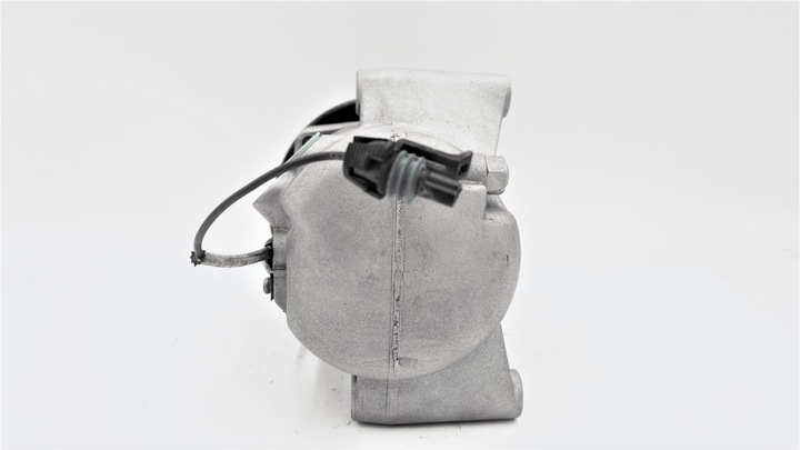 фото №3, Компрессор кондиционера smart forfour 1.5 turbo