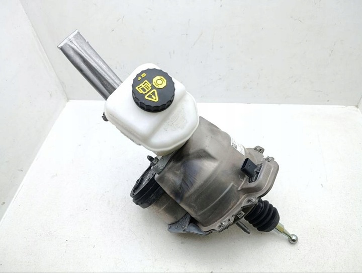 фото №11, Mercedes-benz eqe v295 2023 головний циліндр гальма a2959003901