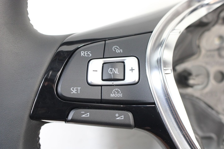 фото №7, Vw golf 7 vii руль мульти кожа 5gm419091c 5gm 419 091 c usa