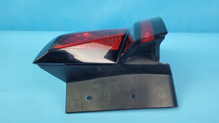 фото №11, Hyundai tucson iv 22r лампа левая зад 92401-n7000