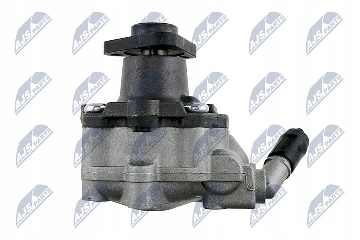 фото №13, Насос підсилювача