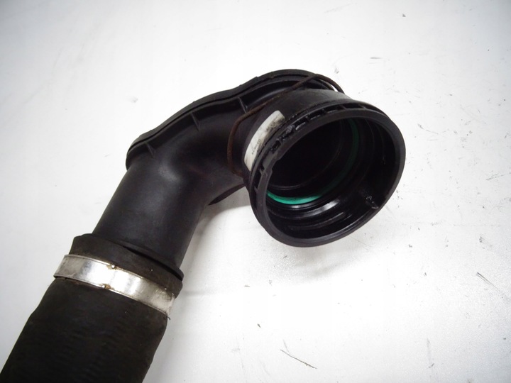 фото №3, Opel zafira c 2.0 cdti b20dth труба интеркулер