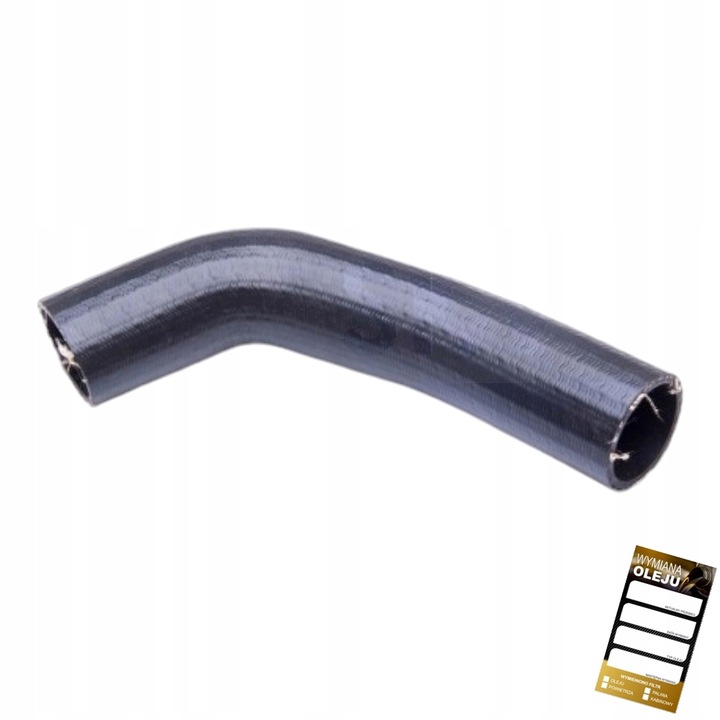 фото №1, Шланг турбіни do mitsubishi outlander 2.0 did