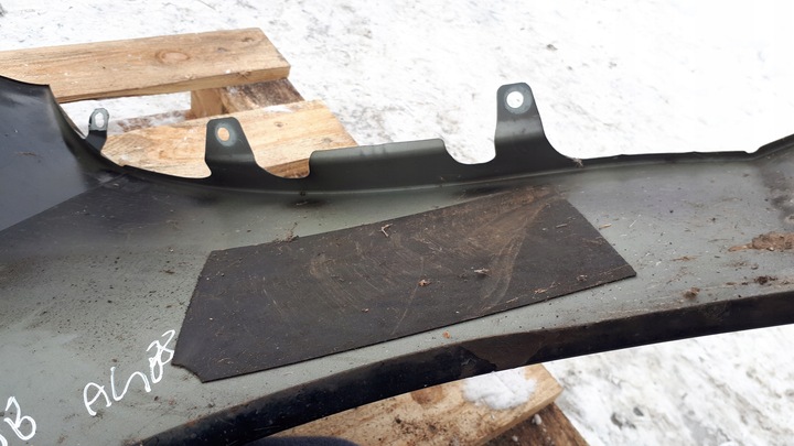 фото №16, A4 b8 s4 крило праві перед переднє ly9b