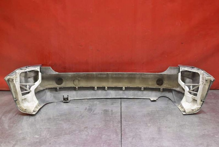 фото №14, Бампер зад задній f3 ford focus c-max mk1 1 i 03-07