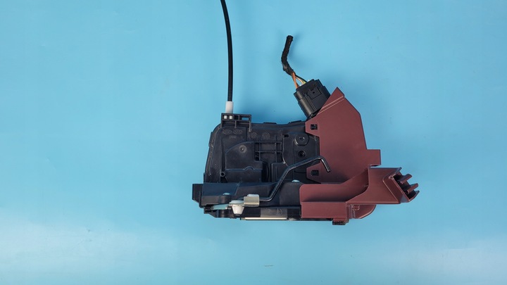 фото №12, Hyundai tucson iv 22r замок двері лівий зад 81410-n7000