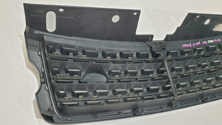 фото №9, Решітка решітка радіатора range rover evoque l405 ck52-8200