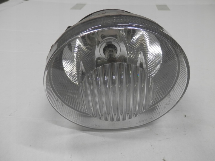 фото №1, Jeep cherokee liberty kj галоген протитуманний