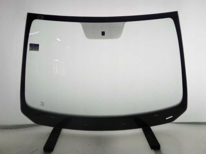 фото №1, Скло лобове передня dacia duster 2018-2024 нова