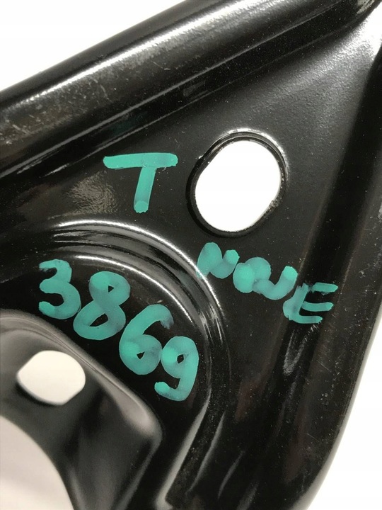 фото №6, Volkswagen caddy 2019 кріплення акумулятора 2k5805567