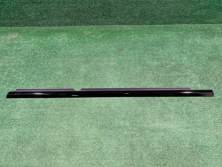 фото №1, Mercedes gle w292a купе планка накладка двері права задня a2927351000