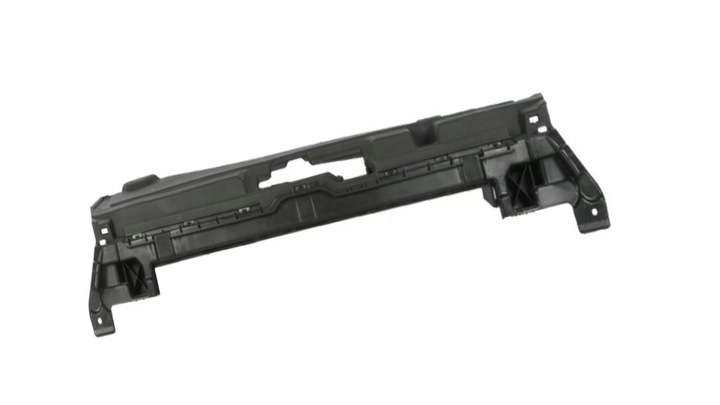 фото №1, Pas переднє накладка верхня ременя передньої citroen c-elysee 12-17