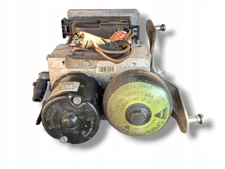 фото №6, Насос abs mercedes-benz e w211 2005 0265960029