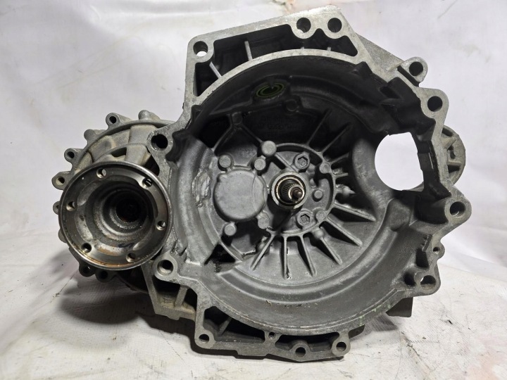 фото №9, Vw caddy ii 1.9 sdi seat toledo ii leon i 1.6 sr коробка передач fvw