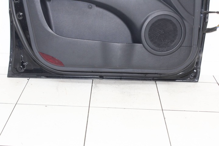 фото №11, Kia sportage ii 04r- дверь левая передние левый перед 1k