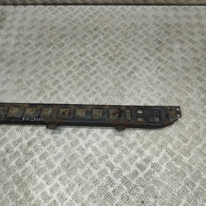 фото №6, Нижняя запчасть ремня передней land rover range rover evoque l538 lr024295
