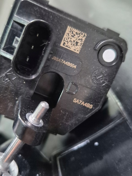 фото №11, Планки планка порогова ліва права лампа bmw 5 i5 g60 g61 м-пакет електропривід