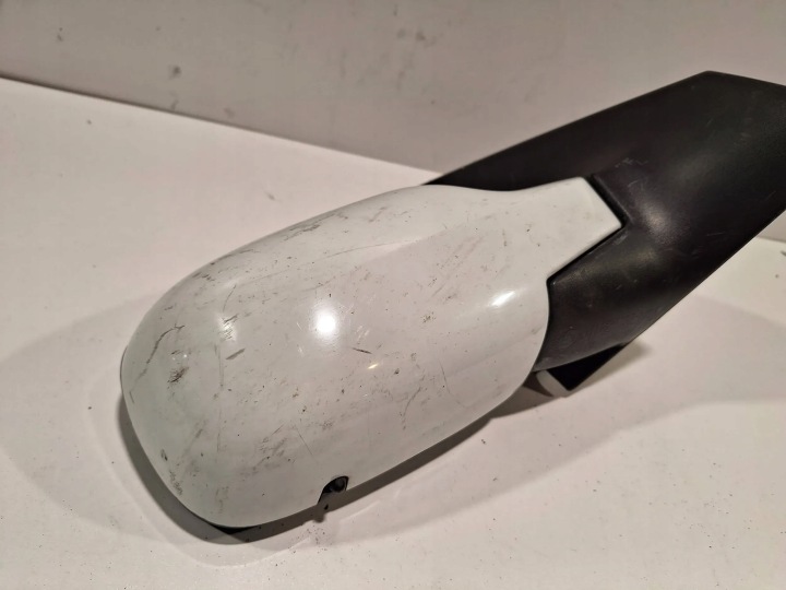фото №6, Зеркало внешние правое renault megane ii 02-09 7pin eu
