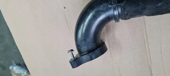 фото №6, Q5 80a труба турбіна інтеркулер audi 2.0tdi 04l145762cg