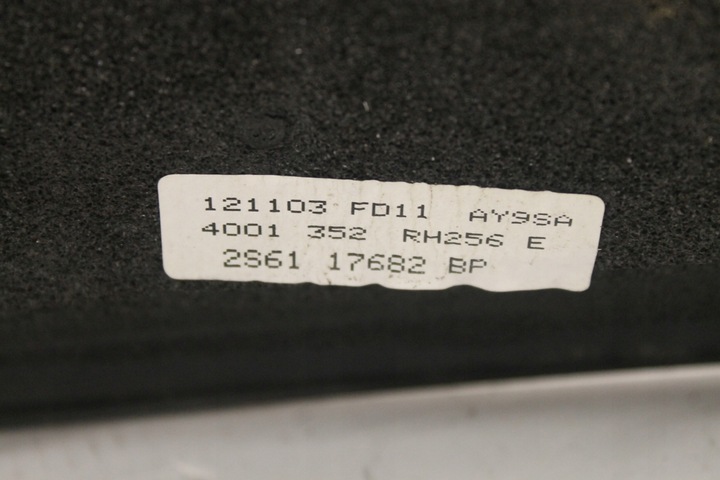 фото №9, Ford fiesta mk6 02r- зеркало правые 5 контактов