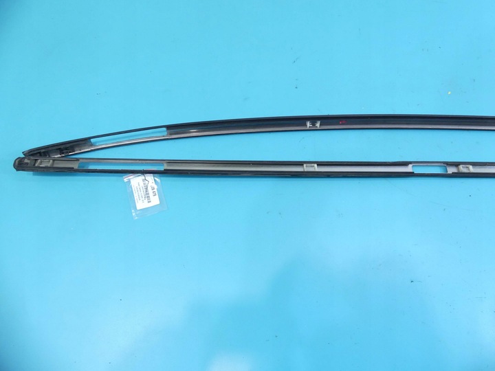 фото №6, Планки крышные kpl qashqai i j10 +2