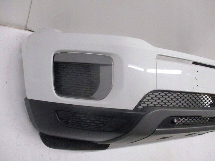 фото №6, Бампер range rover evoque 4 pdc 17r переднє