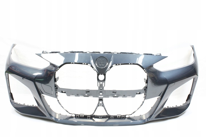 фото №1, Бампер перед м-пакет msp bmw 4 g26 гран купе i4 edrive40 edrive35 m50