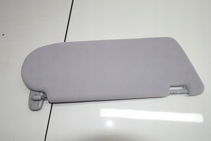 фото №6, Mercedes w215 cl захист сонцезахисна сонцезахисний козирок правий/лівий комплект