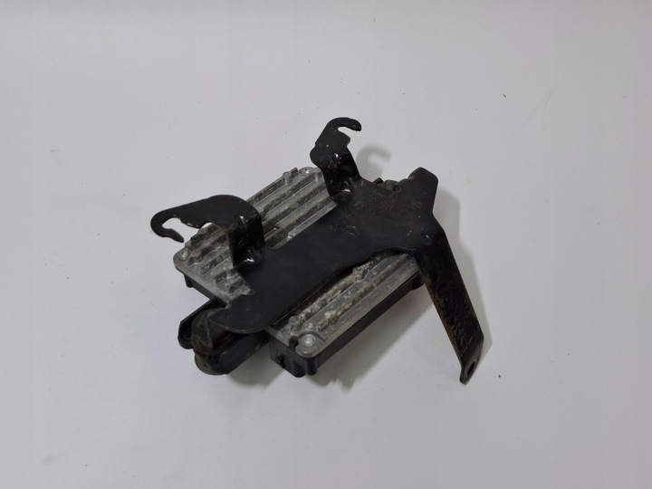 фото №5, Модуль блок управления vpm ecu kangoo ii iii рестайлинг 13-21 z.e. #7701