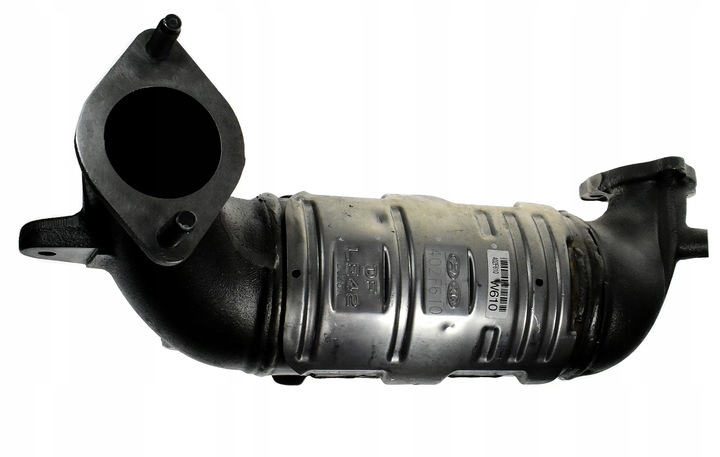 фото №1, Каталізатор dpf hyundai ix35 santa fe kia sportage sorento 2.0crdi 2.2crdi