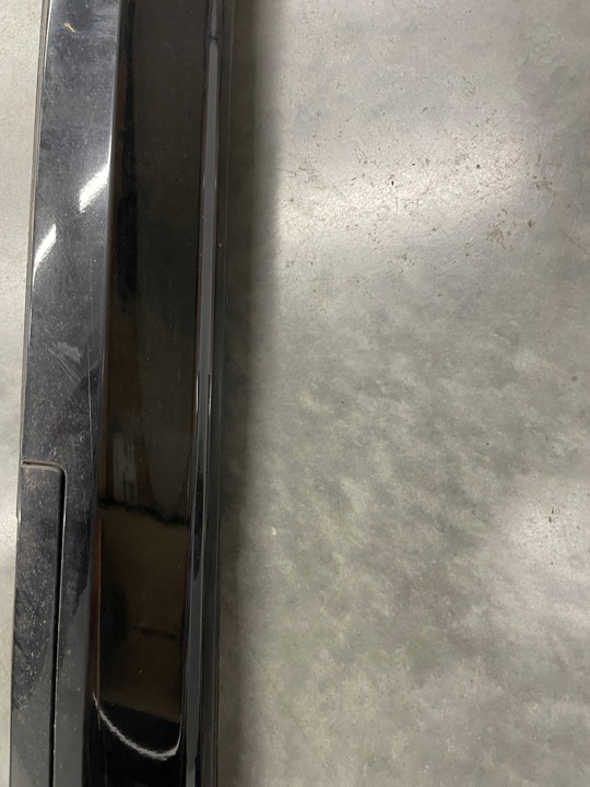 фото №10, Планка пороговая левая a6 c7 s-line компетиция ly9t оригинал очень красивая