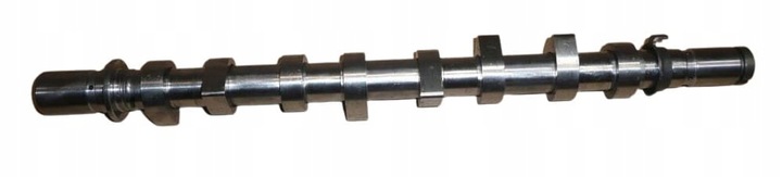 фото №14, Вал розподільний вал 1.5 dci k9k renault dacia nissan 8200718120 оригінал оригінальний номер