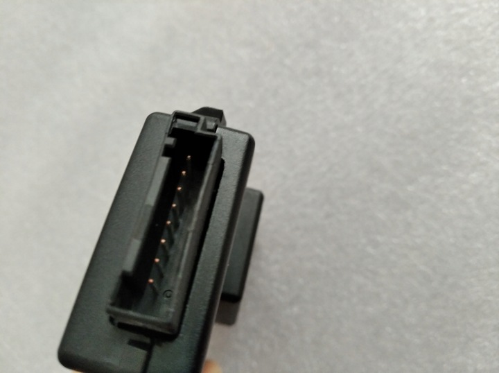 фото №4, 7l6919879b зонд pola magnetycznego vw touareg 7l