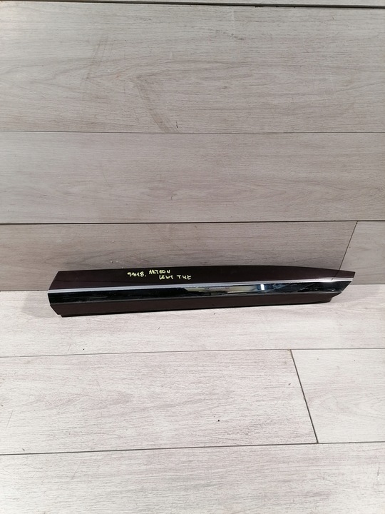 фото №1, Vw arteon планка дверь левая зад 3g8853991b