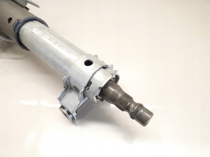 фото №3, Колонка рулевая opel vectra c signum 02-08 24415475