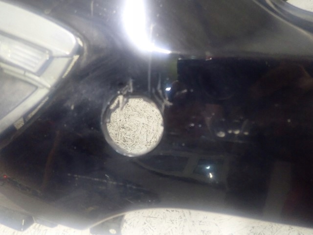 фото №8, Бампер перед переднє hyundai ix35 2010-